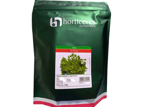 Sementes Importadas de Salsa da Roça 500G - Horticeres Sementes Importadas de Salsa da Roça 500G - Horticeres
