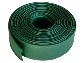 Separador Grama Limitador Canteiros Borda Canudo Jardim 50m Separador Grama Limitador Canteiros Borda Canudo Jardim 50m