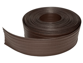 Separador Limitador Canteiros Borda Canudo Jardim 50m Tabaco Separador Limitador Canteiros Borda Canudo Jardim 50m Tabaco