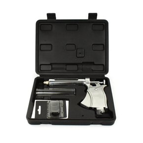 Seringa Automática de Pistola 50ml - Walmur Seringa Automática de Pistola 50ml - Walmur