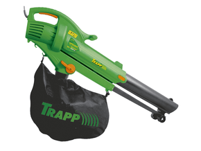 Soprador/Aspirador 3000W 220V - Trapp