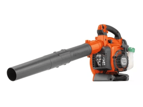 Soprador Aspirador C/ Triturador Folhas Husqvarna 125bvx