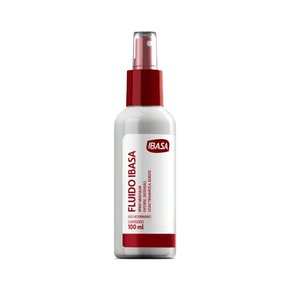 Spray Muscular 100ml Fluido - Ibasa