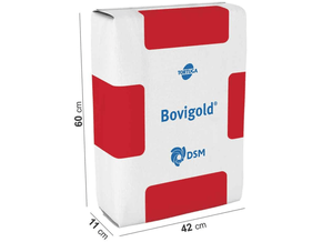 Suplemento Mineral Bovigold 25Kg - Tortuga Suplemento Mineral Bovigold 25Kg - Tortuga