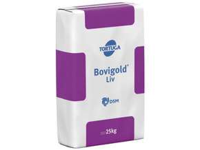 Suplemento Mineral Bovigold Liv 25Kg - Tortuga Suplemento Mineral Bovigold Liv 25Kg - Tortuga