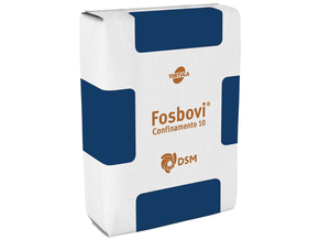 Suplemento Mineral Fosbovi Confinamento 10 25Kg - Tortuga Suplemento Mineral Fosbovi Confinamento 10 25Kg - Tortuga