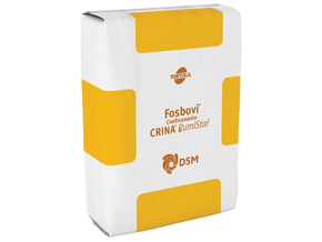 Suplemento Mineral Fosbovi Confinamento Crina Rumistar 30Kg - Tortuga Suplemento Mineral Fosbovi Confinamento Crina Rumistar 30Kg - Tortuga