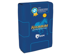 Suplemento Mineral Kromium 25Kg - Tortuga Suplemento Mineral Kromium 25Kg - Tortuga