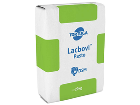 Suplemento Mineral Lacbovi Pasto 20Kg - Tortuga Suplemento Mineral Lacbovi Pasto 20Kg - Tortuga