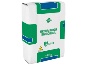 Suplemento Mineral Núcleo Ultra Phos 25Kg - Tortuga Suplemento Mineral Núcleo Ultra Phos 25Kg - Tortuga