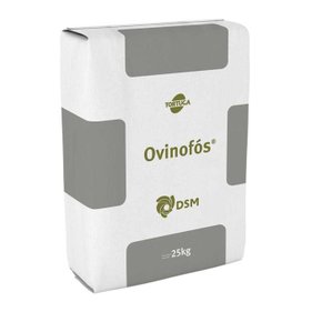 Suplemento Mineral Ovinofos 25Kg - Tortuga Suplemento Mineral Ovinofos 25Kg - Tortuga