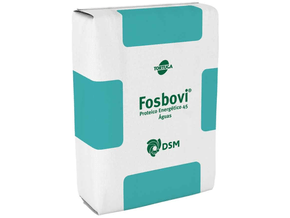 Suplemento Mineral Proteico Energético 45 30Kg - Tortuga