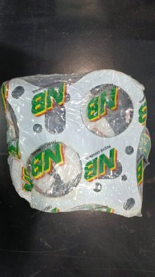 SUPORTE DA CAIXA DE ENGRENAGEM DE CORTE JF 02.700154