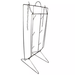 SUPORTE PARA COSTELA - INOX 304