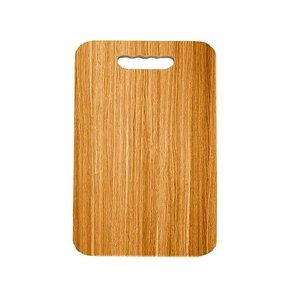 Tábua Para Alimentos 38cm x 28cm - Danizague...