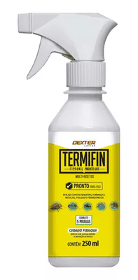 Termifin Spray - 250 ML