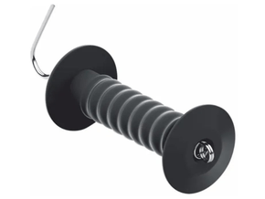 Terminal de Porteira Mola Interna - GUARDIÃO STRONG