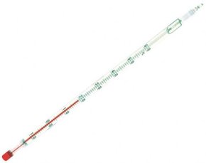 Termometro Químico p/ Medir Temperatura do Semen -10 +60 - Walmur Termometro Químico p/ Medir Temperatura do Semen -10 +60 - Walmur