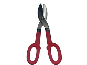 Tesoura Funileiro Mister - 10 CRV