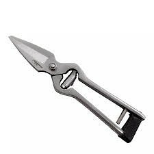 Tesoura para Cortar Casco Ovino - Agrozootec