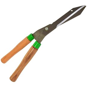 Tesoura Para Poda de Grama TS 1107-12 - Trapp