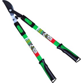 Tesourão Para Poda Bypass Cabo Telescópico TS 40859  - Trapp