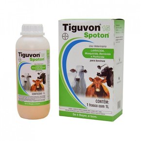 Tiguvon 15 Spoton 1lt - Elanco