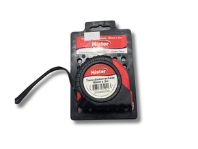 Trena Mister Emborrachada 3Mx16MM Com Trava