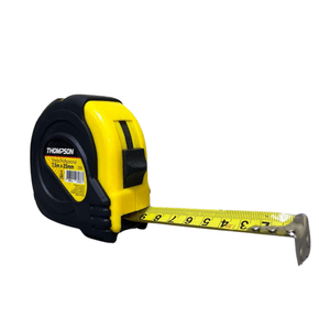 Trena Profissional Emborrachada Trava E Imã Ponta 1,5m/25mm