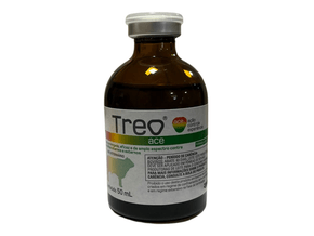 Treo Ace 50ml - Zoetis