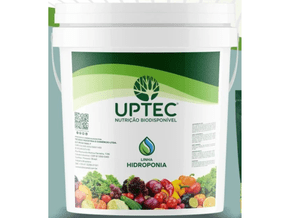 Uptec Rúcula HD1 20Kg - Tecseed Uptec Rúcula HD1 20Kg - Tecseed