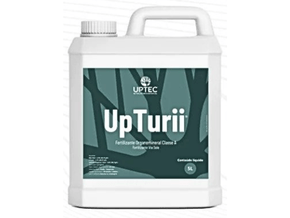 UpTurii Fertilizante 5L - Tecseed