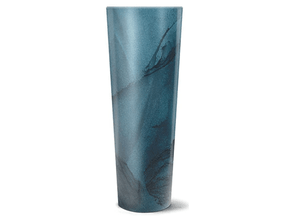 Vaso Classic Cone 70Cm Verde - Nutriplast