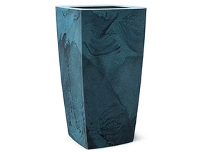 Vaso Classic Trapézio 65Cm Verde Guatemala - Nutriplan