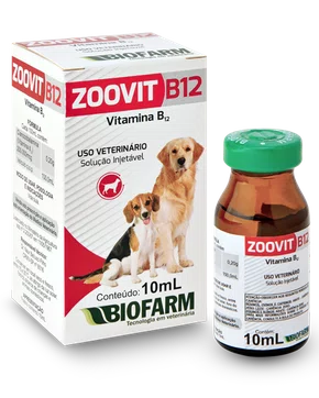 ZOOVIT B12 10ML
