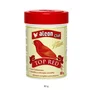 Alcon Top Red 80g Pigmento Vermelho Cantaxantina  Passaros