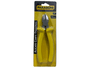 Alicate Eletricista Corte Diagonal Aco Carbono 6 Pol 1000v