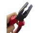 Alicate Universal Profisssional Mister 8Pol