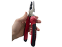 Alicate Universal Profisssional Mister 8Pol