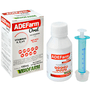 Antifúngico Com Vitaminas ADEFarm  Oral - 100 ML