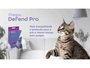 Antiparasitário Biovet Defend Pro Para Gatos - 0,5 ml