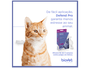 Antiparasitário Biovet Defend Pro Para Gatos - 0,5 ml