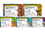SIMPARIC 10 MG 1 COMP - 2,6  A  5 KG
