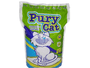 Areia Sanitária Granulado Gatos Pury Cat 4kg