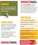Armadilha Preventiva Com Ferômonio  Anti Mosquito Da Dengue