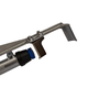 Aspersor Mini Canhão  KS1500-DT BSP - Plona