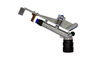 Aspersor Mini Canhão  KS1500-DT BSP - Plona