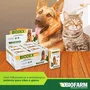 Biodex 20 Comprimidos. Anti-inflamatório E Antialérgico
