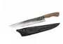 BLACKSMITH PONTA FINA CARBONO 5MM 10 POL 11710