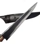 BLACKSMITH PONTA FINA CARBONO 5MM 10 POL 11710
